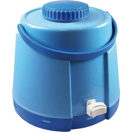 Bottiglia Termica Fiesta 5,6 l Gio Style - 3