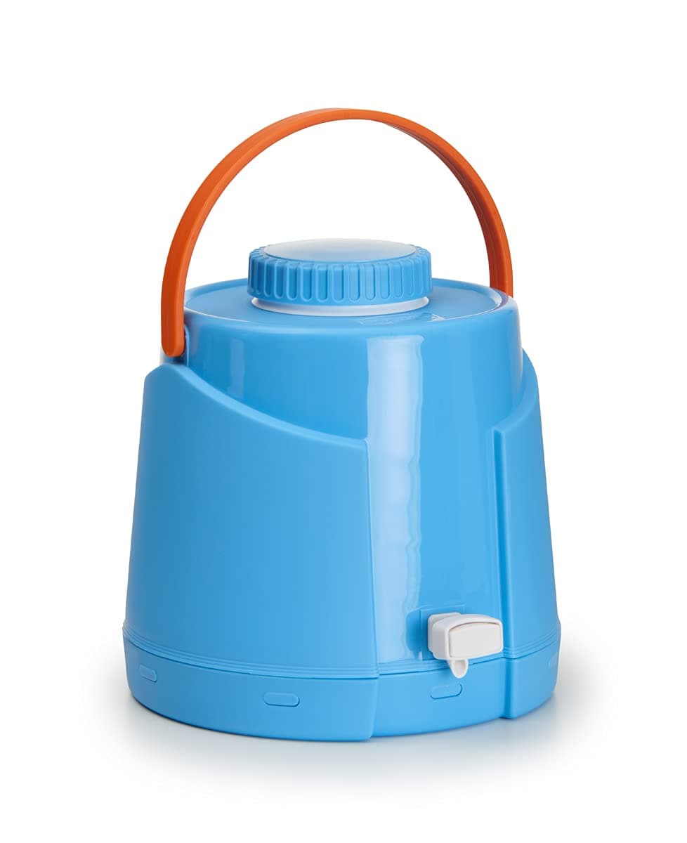 Bottiglia Termica Fiesta 5,6 l Gio Style – Giostyle