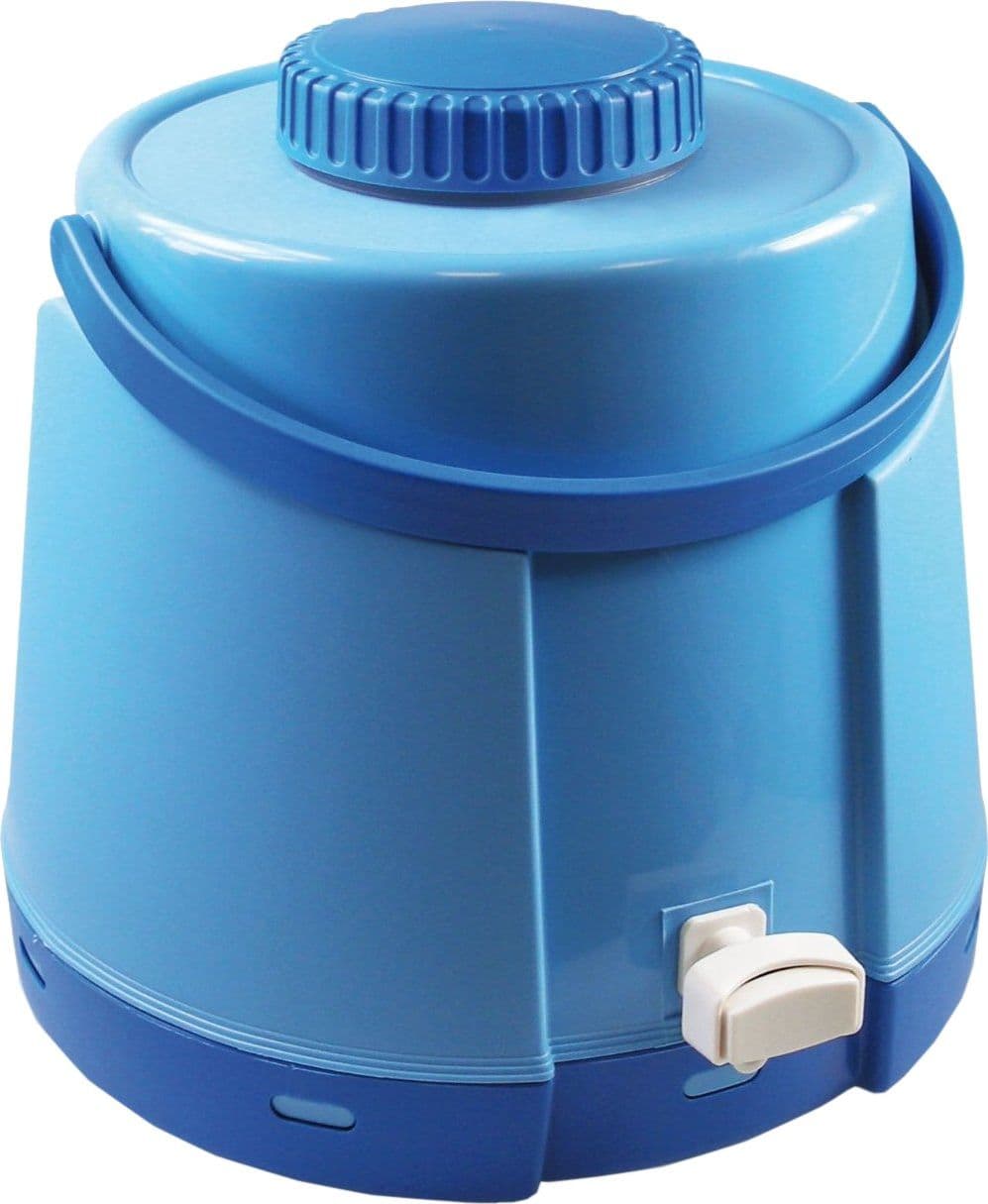 Bottiglia Termica Fiesta 5,6 l Gio Style - 2