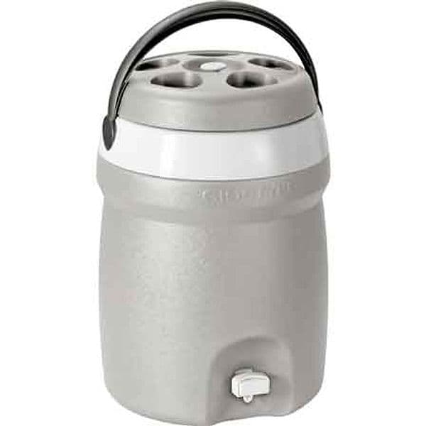 Bottiglia Termica Shiver 10,75 l Gio Style - 3