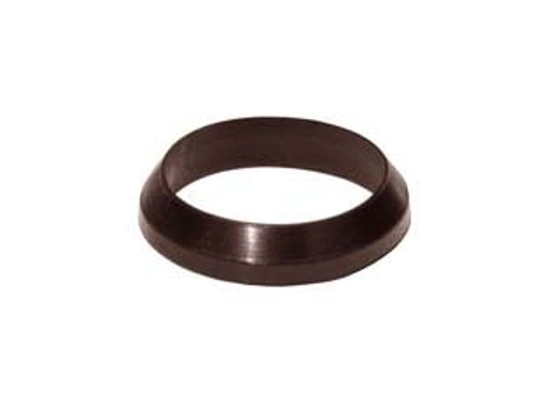Guarnizioni per Cannucce e Canotti Cannucce Ø 12 mm 100 Pezzi