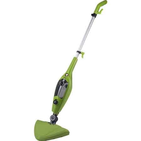 Scopa Elettrica a Vapore DR2850N 1300 W Dcg - 3
