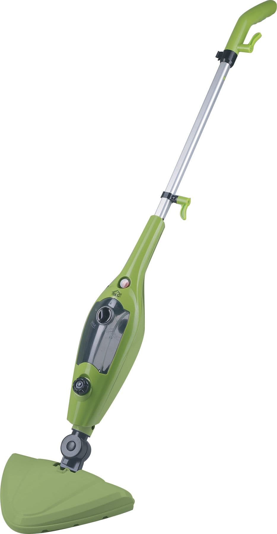 Scopa Elettrica a Vapore DR2850N 1300 W Dcg - 2