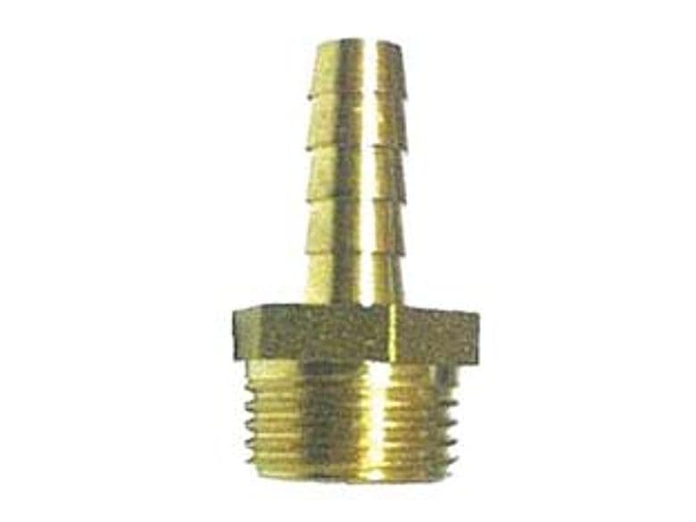 Portagomma Maschio Gas 1/2 x 14 Gas Metano 10 Pezzi - 2