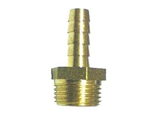 Portagomma Maschio Gas ½ x 14 Gas Metano 10 Pezzi - 2