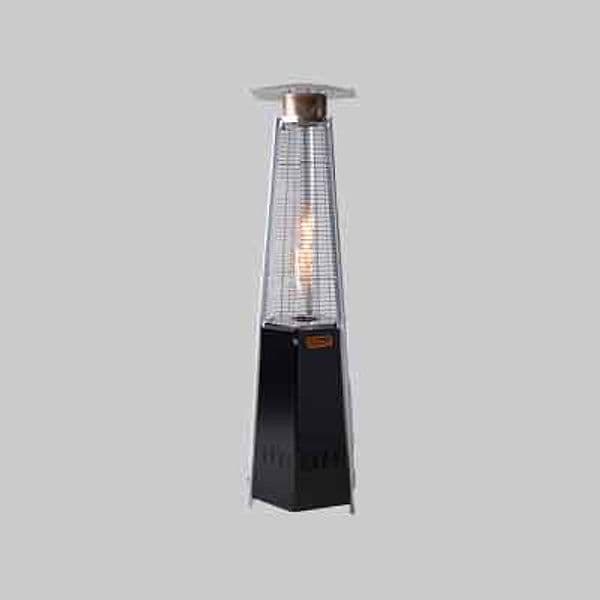 Stufa a Piramide 12,5 Kw Ideal Star - 2