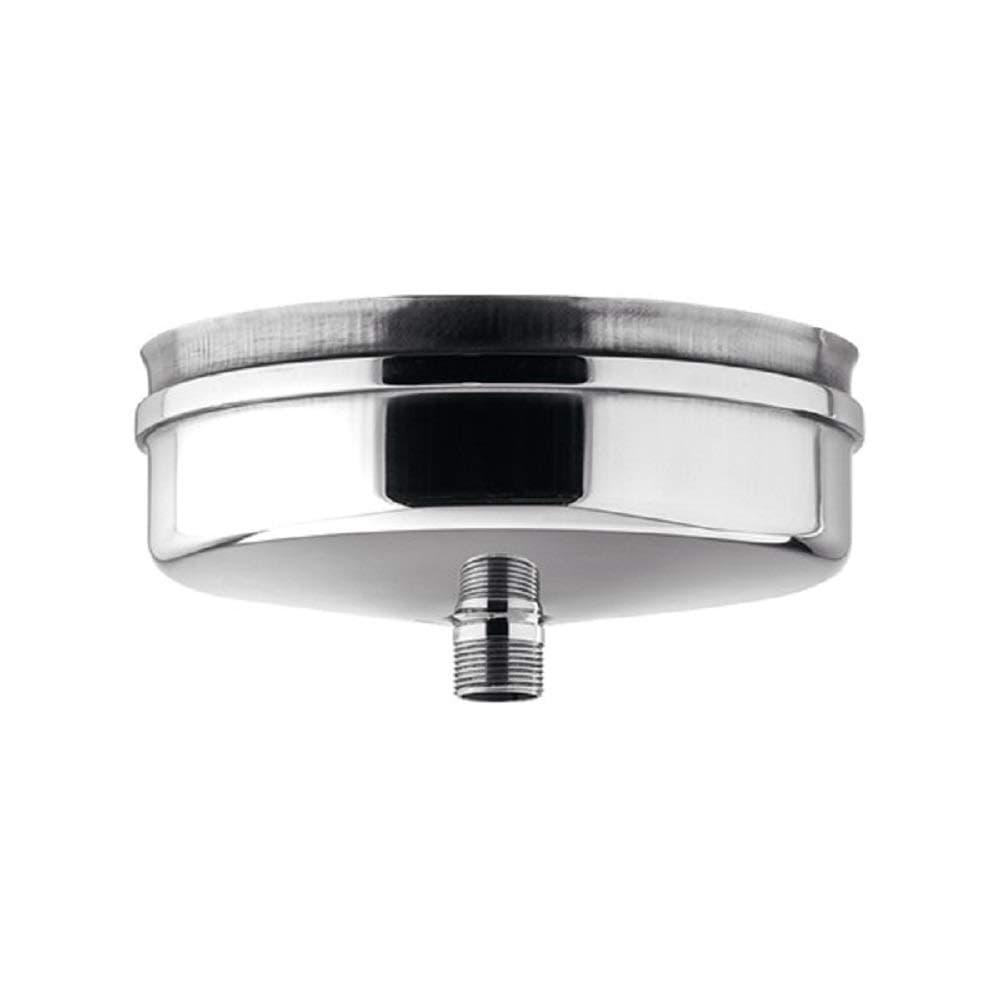 Tappo Scarico Condensa Ø 80 mm - 2