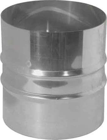 RACCORDO M/M Ø 100 mm