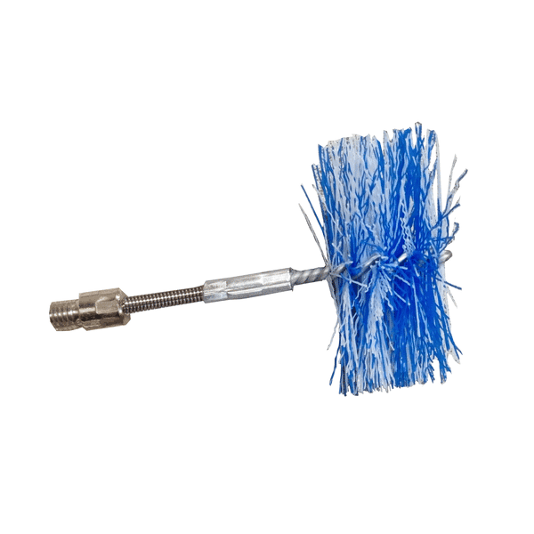 Scovolo di Ricambio Flessibile per Kit Pulipellet Professionale 5042902 - 2
