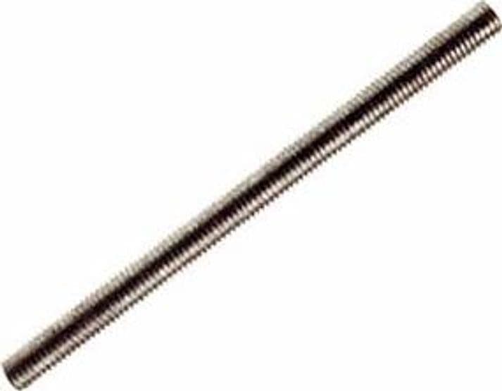 Barra Filettata 4,8 Ø 24 mm 5 Pezzi - 2