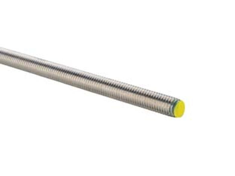Barra Filettata 8,8 Ø 6 mm Ambrovit 100 Pezzi