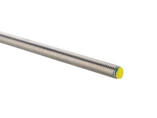 Barra Filettata 8,8 Ø 20 mm Ambrovit 5 Pezzi - 2