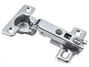 Cerniere Incasso per Pensili Collo Basso Regolabili Foro Ø 26 mm 25 Pezzi - 2