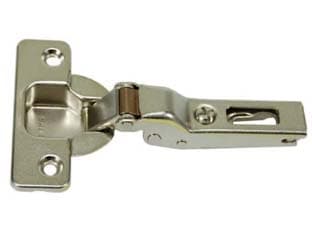 Cerniere per Pensili Collo 9 Regolabili 2ABG99 Foro Ø 35 mm 300 Pezzi - 2
