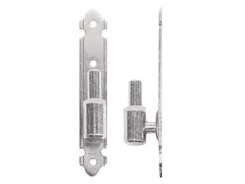 Cardine a Legno per Bandella su Lama a Filo Perno Fisso 26 Cod 169103 - 2