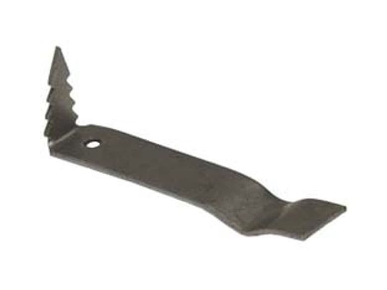 Arpioni a Una Punta 90 MMX18 Spess. 1,8 mm 25 kg - 2