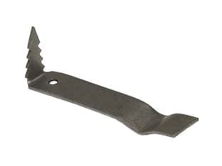 Arpioni a Una Punta 90 MMX18 Spess. 1,8 mm 25 kg - 2