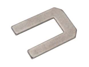 Incontri per Cricchetto a Saldare per Wasistas ART.271 44 MMX66 20 Pezzi - 2