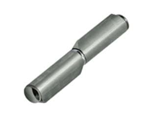Cerniera Goccia Saldare ART.570 12 MMX60 Comunello 40 Pezzi