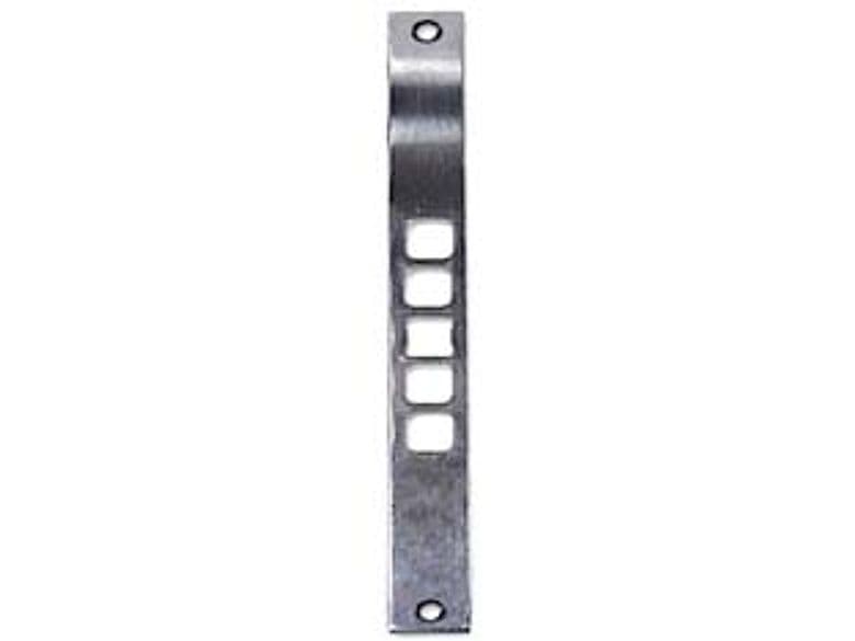 Contropiastra per Serrature 210121502151215522012251 4701 Interasse 28 mm - 2