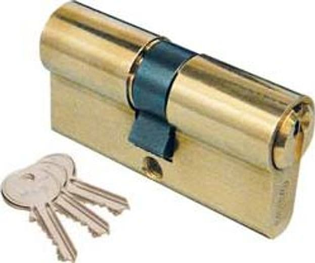 Cilindri a Infilare Sagomato F5 820 80 mm Centrato (40X40) (8209404074) - 2