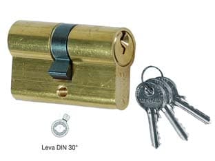 Cilindri a Infilare Sagomato 700 60 mm Decentrato (27X33) (70022280) Welka - 2