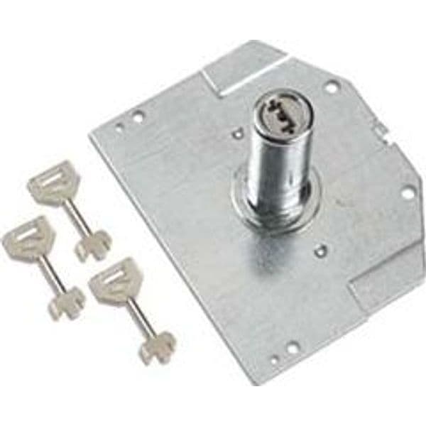 Cilindro a Pompa su Piastra 0AE83 60 mm (Y0AE8360) Yale - 2