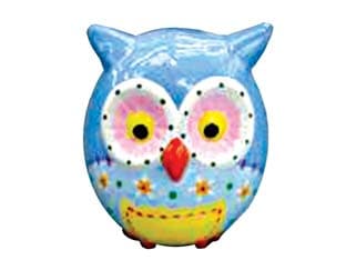 Salvadanaio Gufo 12 CMX12X13,5 Xtra - 2