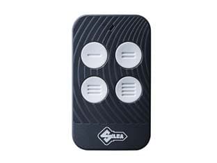 Radiocomando AIR4 V Plus Antracite Bianco Silca - 2