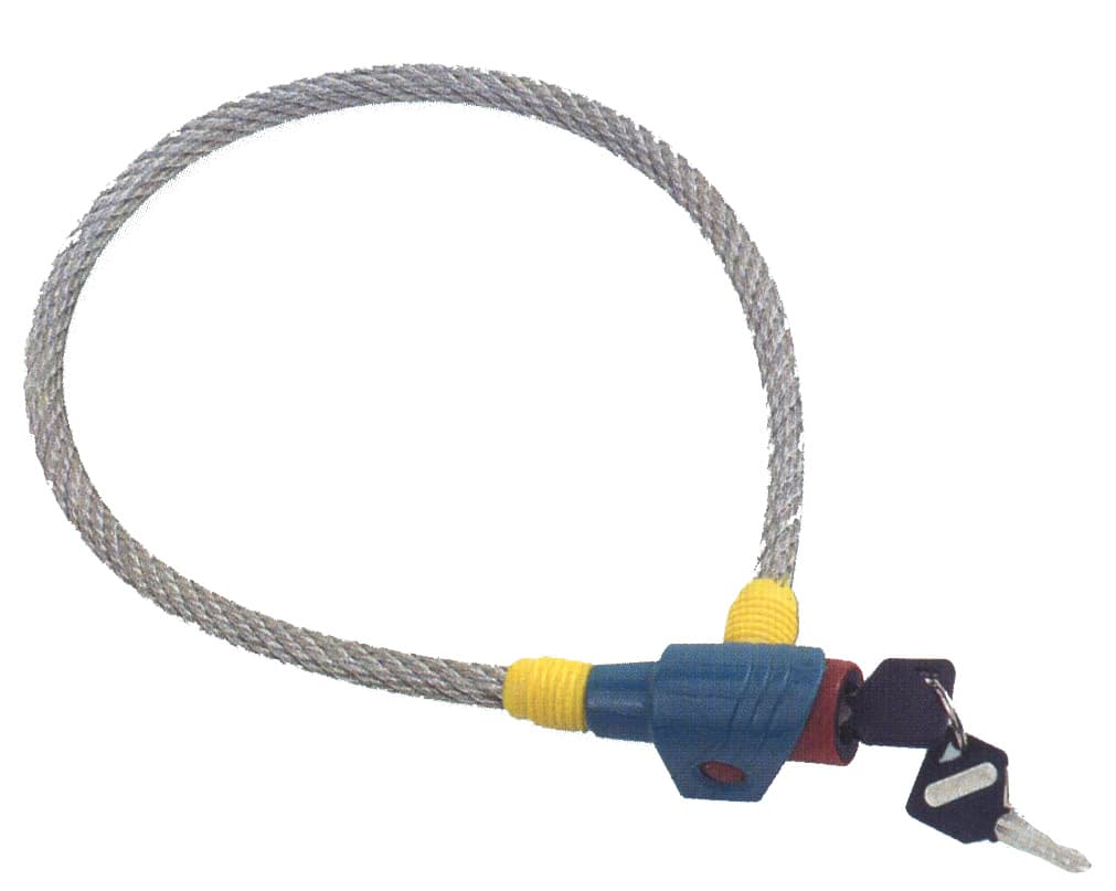 Laccio per Cicli D MM10 x 65CM 84314 - 2