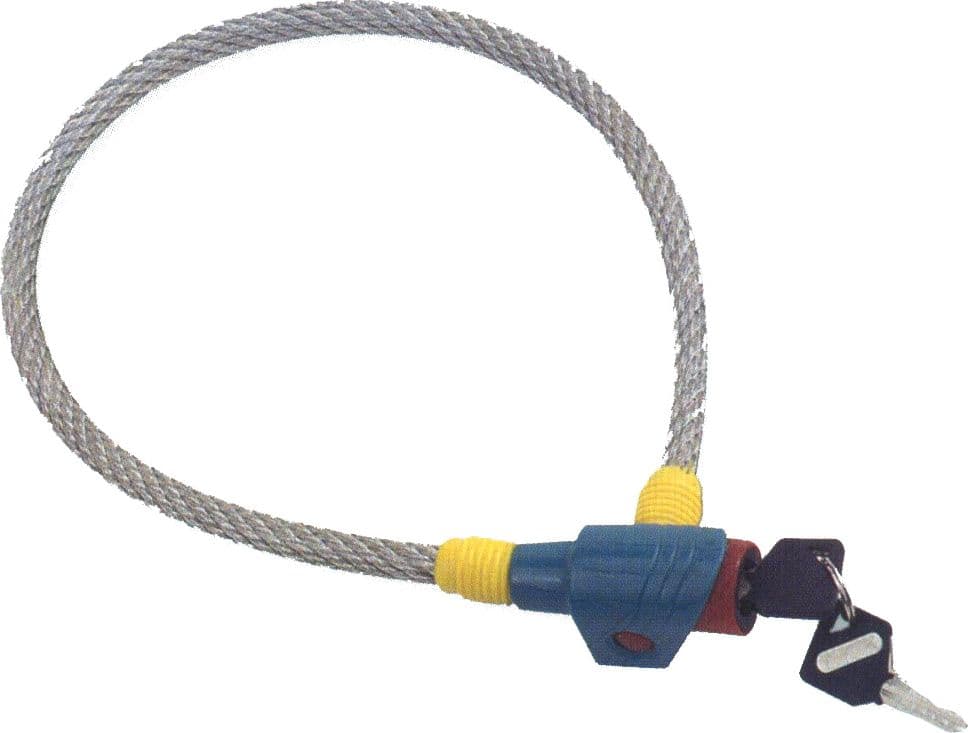 LACCIO P/CICLI D MM10X65CM 84314- 1,0 pz