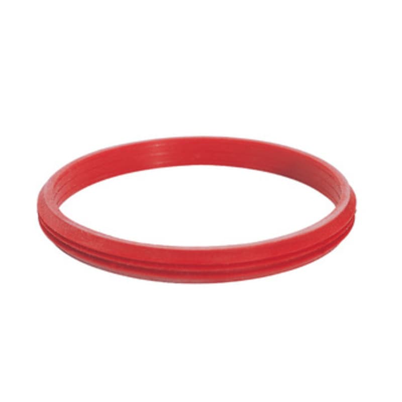 GUARNIZIONE SILICONICA P/STUFA A PELLET D  8 CM- 10,0 pz - 2