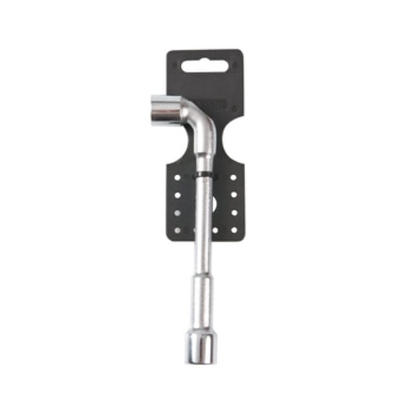 CHIAVE A PIPA TEKNA CROMO VANADIO 13 MM- 1,0 pz - 2