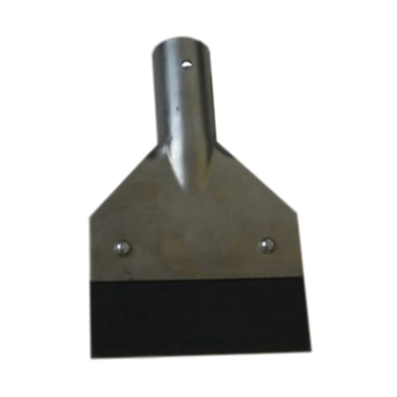 RASCHIETTO LAMA TEMPERATA 100 MM- 12,0 pz
