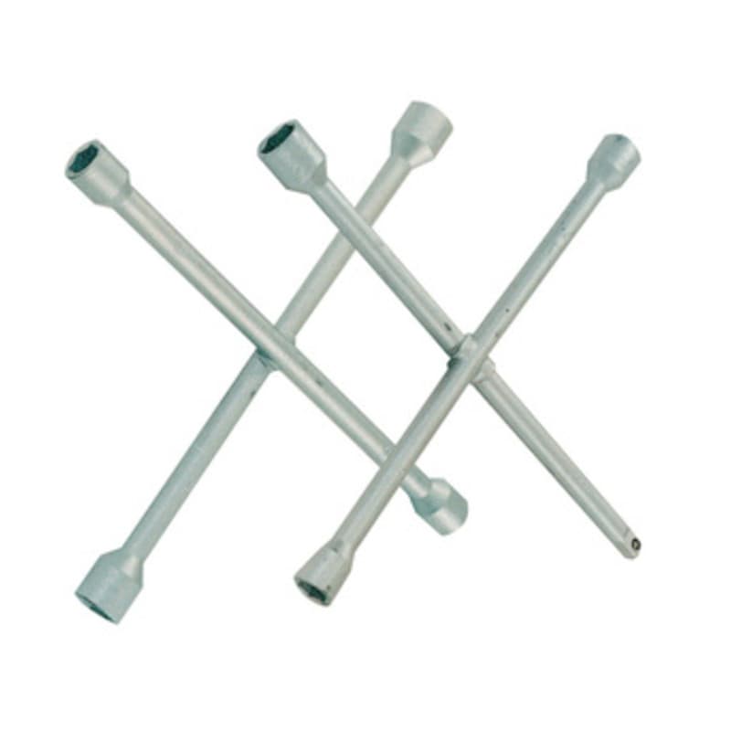 CHIAVE A CROCE D 17-19-21-1/2 MISURA 1- 1,0 pz - 2