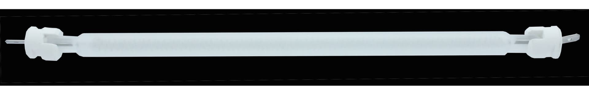 Stufa Alogena Nsb L120F 1 Candela Ricambio x 2 Pezzi - 2