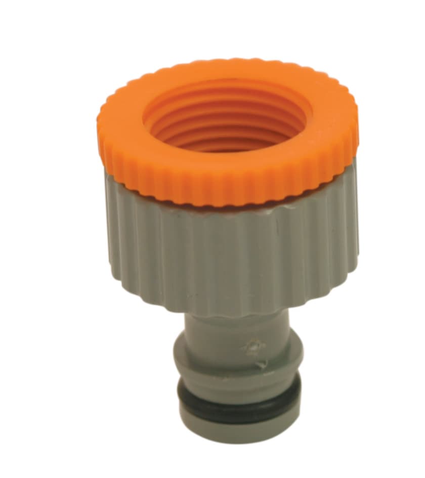 Presa per Rubinetto 3/4 Riduzione 1/2 Irrigo 12,0 Blister Irrigo 3043 - 2
