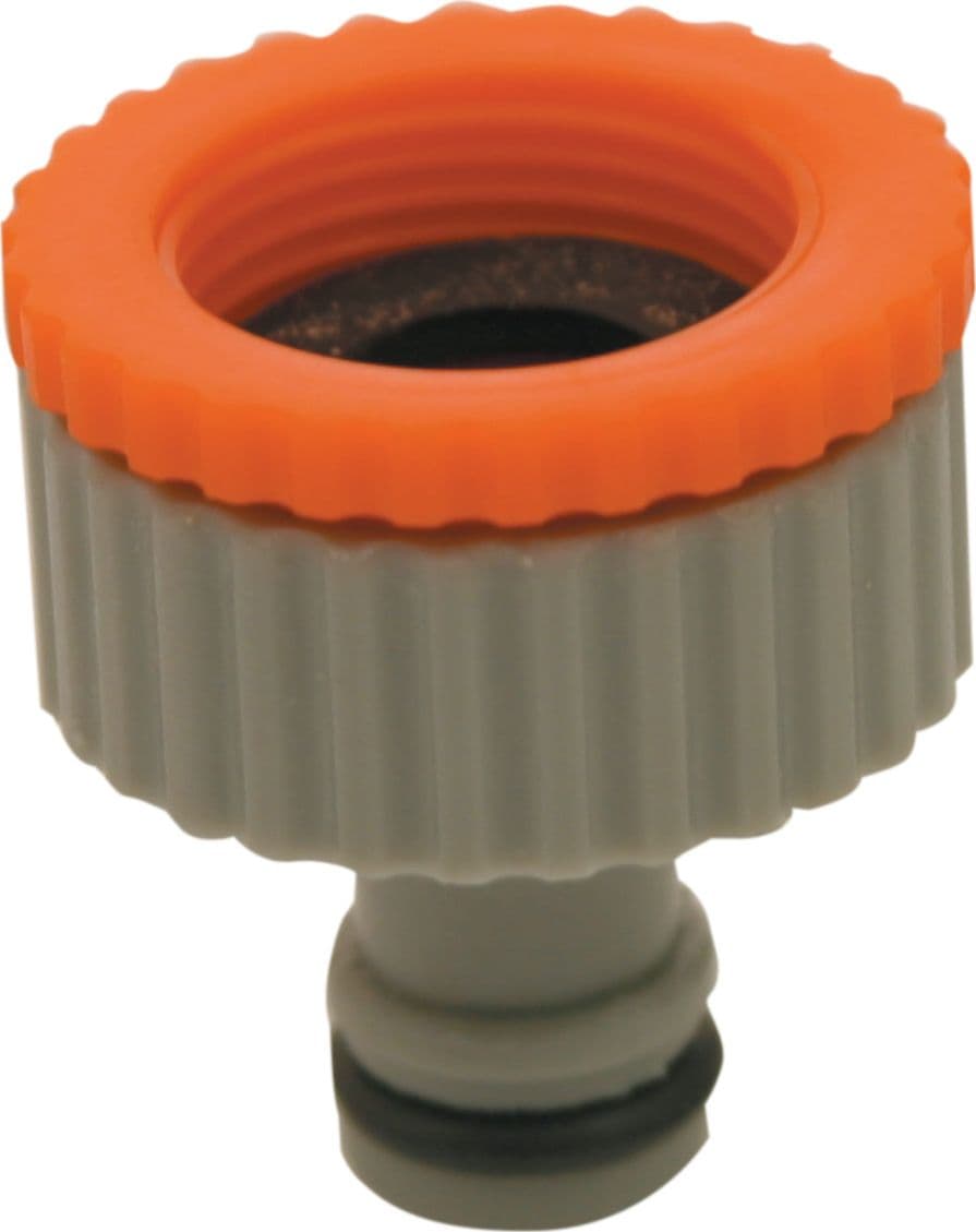 Presa per Rubinetto 1 Riduzione 3/4 Irrigo 12,0 Blister Irrigo 3044 - 2