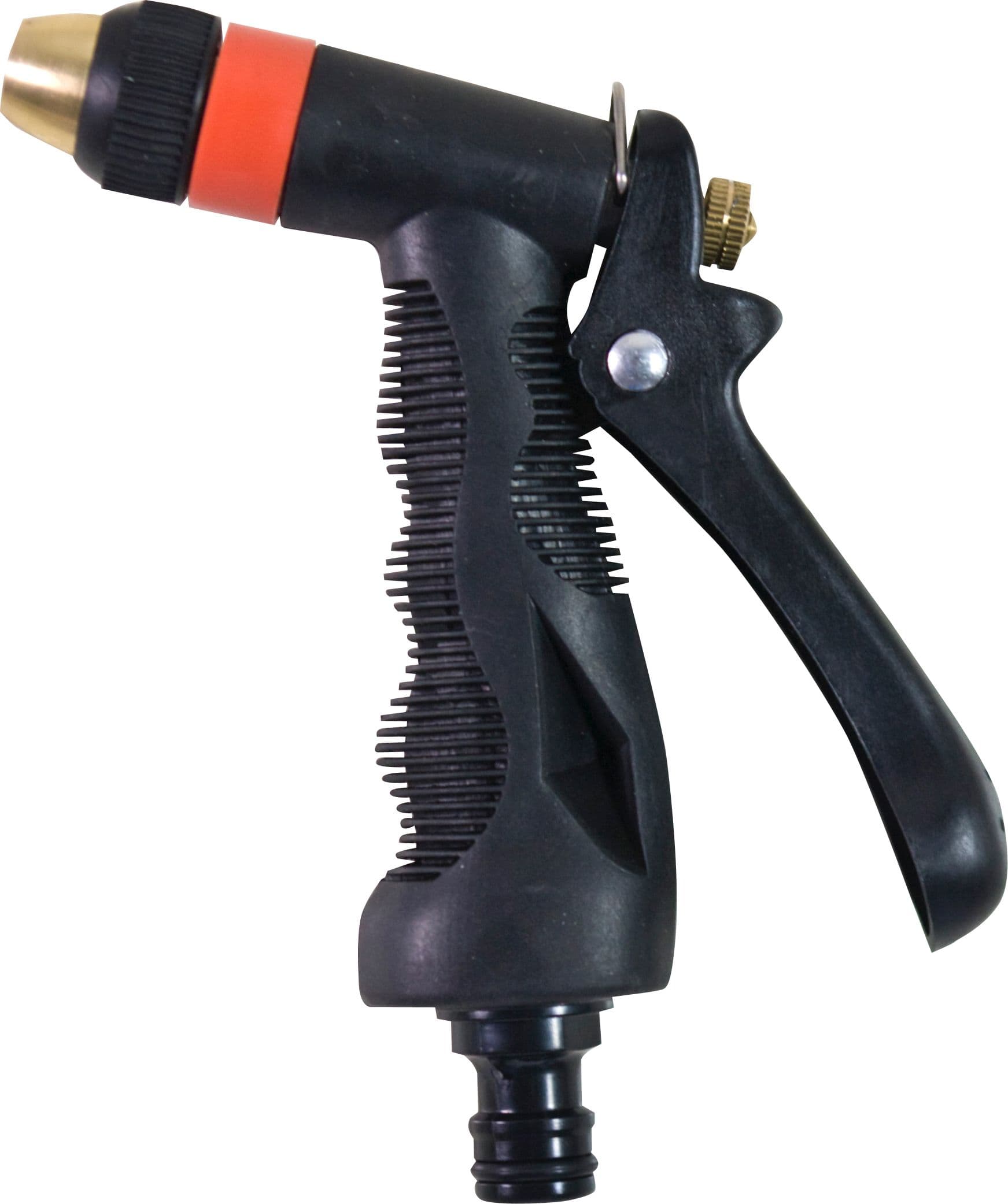 Irrigo 9904 Idropistola Alluminio Professional Irrigo 8,0 Blister - 2