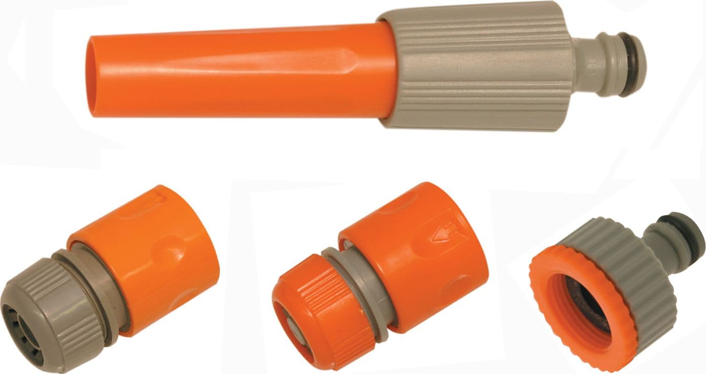 Irrigo 9304 Lancia Universale 4 Pezzi Irrigo 8,0 Blister - 2