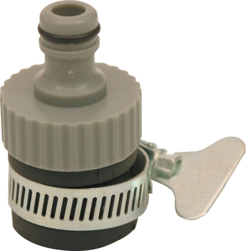 Presa per Rubinetto Liscio Irrigo 8,0 Blister Irrigo 0350 - 2