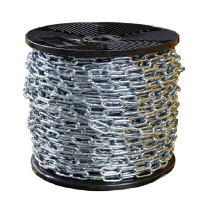 CATENA GENOV. ZINC. IN BOBINA D.22 (MM.5,5)- 35,0 ml - 2