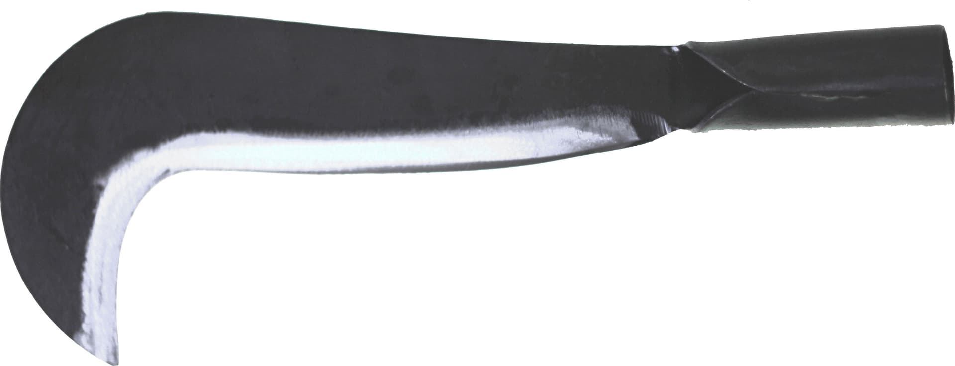 Tubo 40 cm 11 Roncola con Manico a - 2