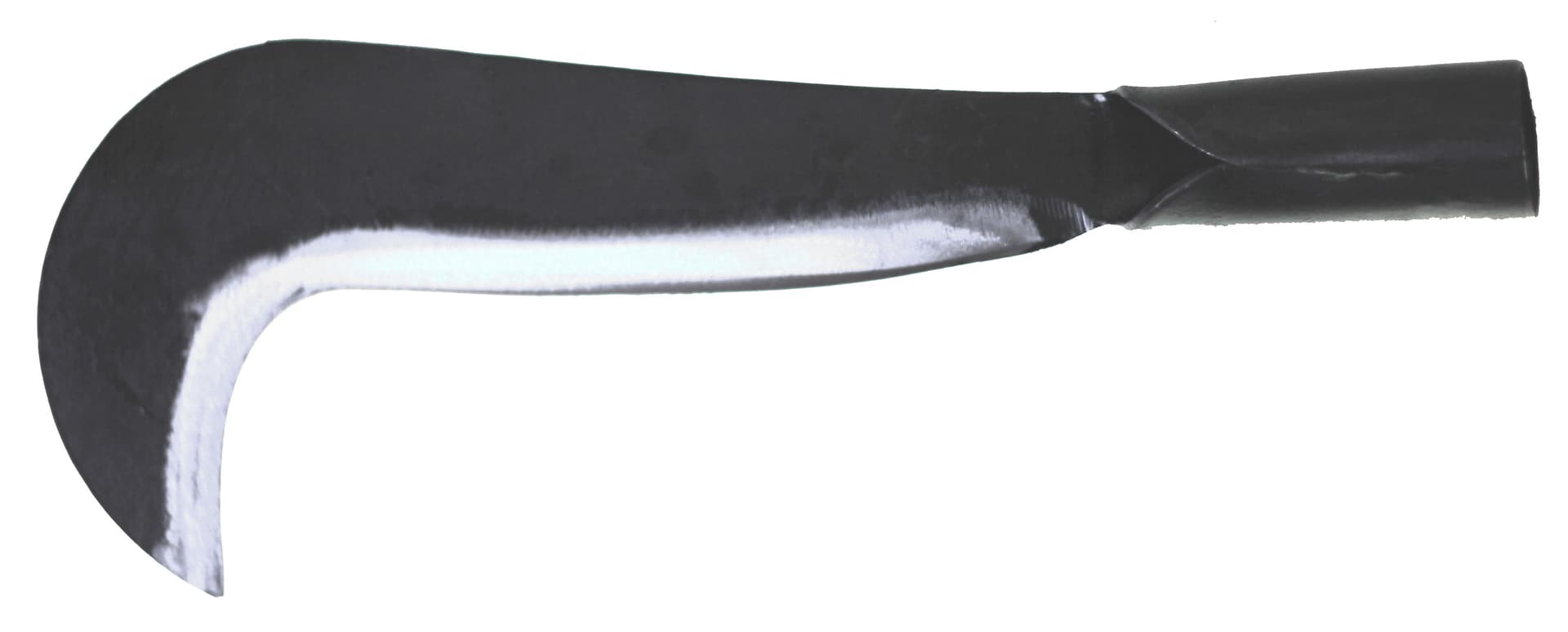 RONCOLA C/MANICO A TUBO  40 CM                      11- 1,0 pz - 2