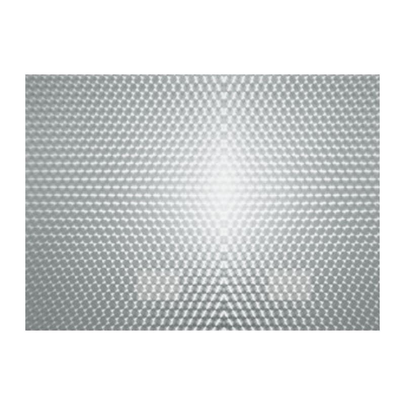 PLASTICA ADESIVA ALKOR 280.2031 CRISTALLI 15 M- HORNSCHUCH ITALIA- 1,0 rotoli - 2