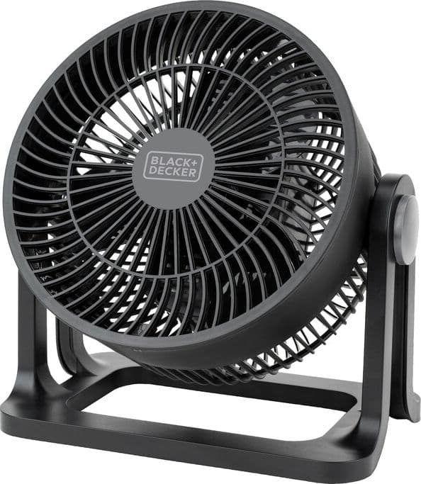 Ventilatore da Tavolo B e D BXEFD30E - 2