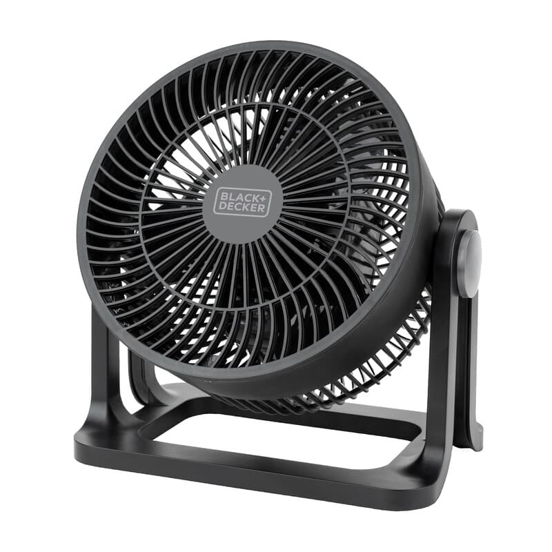 VENTILATORE DA TAVOLO B+D BXEFD30E- 1,0 pz - 2