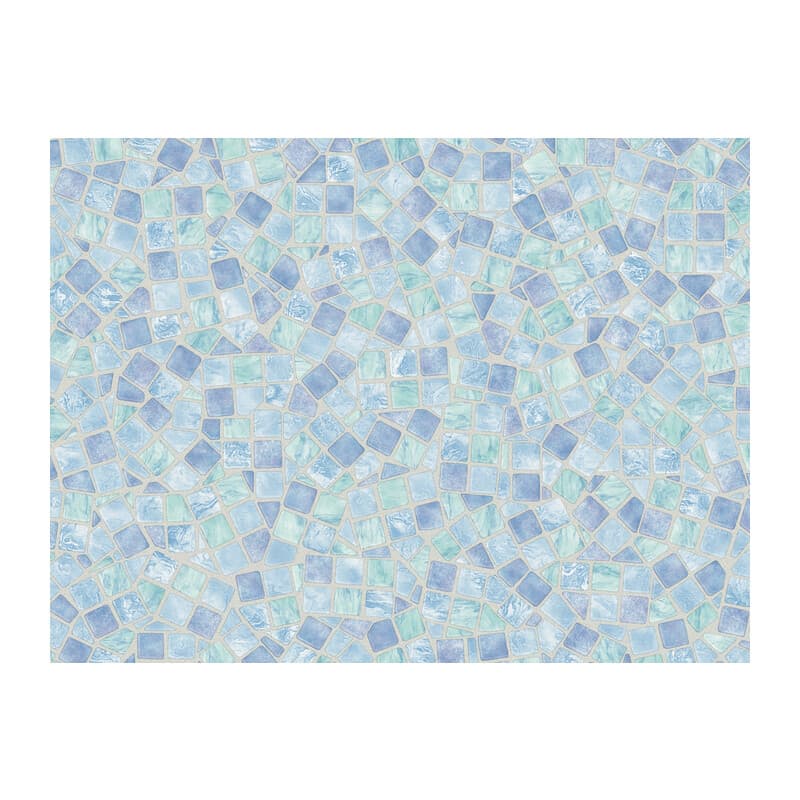 PLASTICA ADESIVA ALKOR 280.3217 PIASTRELLE CAT 15 M- HORNSCHUCH ITALIA- 1,0 rotoli - 2