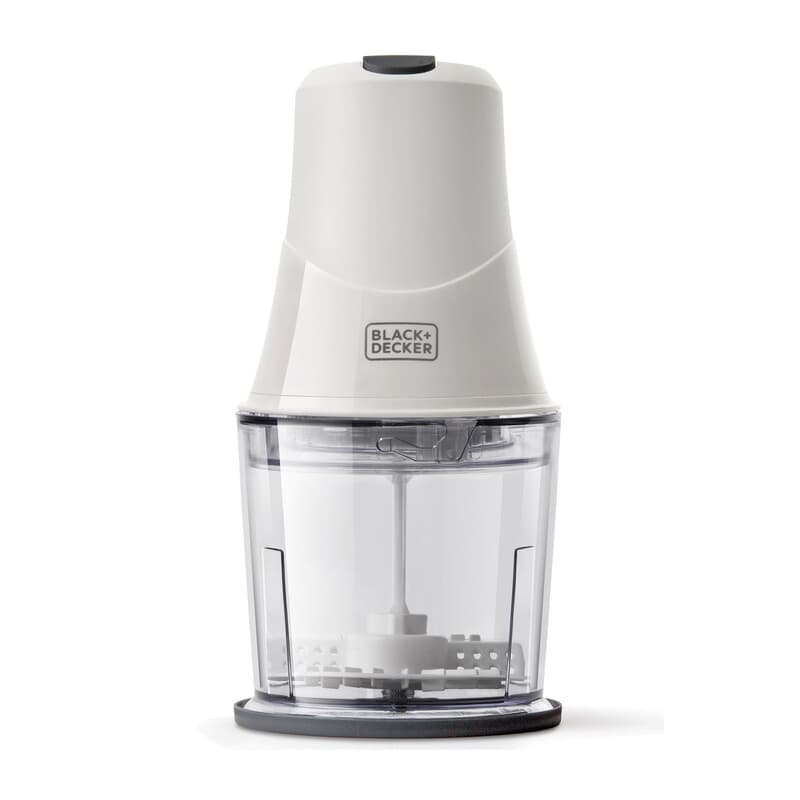 TRITATUTTO 260W CONTENITORE VERTICALE 500 ML- 1,0 pz - 2