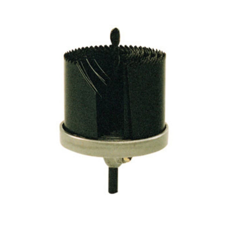 Sega a Tazza a 7 Lame H 50 mm D 25 x 62 mm 74480 China T Max 6044 - 2